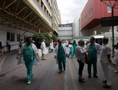 «Παρελθόν» η δωρεά του Ιδρύματος Σταύρος Νιάρχος στον «Ευαγγελισμό»